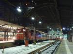 363 707-1 wird in ...  Markus Kirchmann 16.01.2010