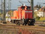 363 710-5 am Bhf ...  Marcel A. 10.10.2011