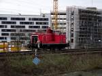 363 211-4 wartet auf ...  Daniel Oster 13.12.2011