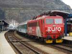 363-086 am 4.04.2010 in Usti nad Labem  ...