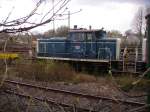 Br 364 in Ozean Blau von der RSE in Beuel ...