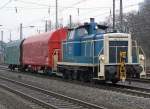 365 131-2 der RSE ...  Martin Morkowsky 31.01.2010