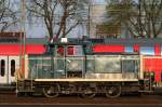 365 143-7 ist in ...  Maximilian Sch�n 30.04.2010