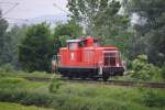 365 145-2 am 7.6.2010 kurz vor Herzogenrath ... 365 145-2 am 7.6.2010 kurz vor Herzogenrath ...