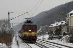 371 001-9 ( Lucka ) ist ...  Christopher P�tz 09.01.2010