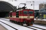 371 003 in Dresden-Hbf ...  Sylvio Scholz 06.03.2010