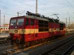 371 004-3 steht am ...  Alexander Hertel 07.11.2011