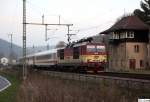 CD 371 001-9, Lok ...  Frank Grohe 07.11.2011