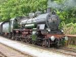 Die preußische P 8 BR 38 3199 im DLW Meiningen ... Die preußische P 8 BR 38 3199 im DLW Meiningen ...