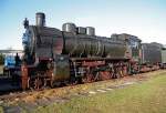 Sch�ne Preu�in in Sachsen. Anfang Dezember 2009 war ...