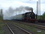 38 2267 mit Sz und aus der anderen Richtung ein ...