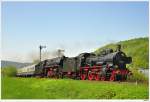Dampffestival 2010 (im DDM): �GEG 38 1301 & 01 533 ...