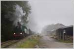 Herbstdampf und Planstrom II ...  Hanspeter Reschinger 06.10.2010