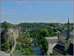 In Luxemburg ist nicht ...  De Rond Hans und Jeanny 19.11.2009