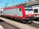 4006 - Luxembourg Hbf - 06/2006  ...