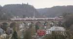 CFL 4005 schiebt ihre ...  Yves Gillander 10.03.2011