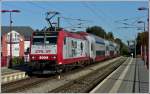 - Roter Zug und ...  De Rond Hans und Jeanny 07.12.2011