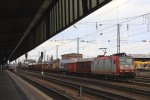 CFL 4009 durchf�hrt den ...  Stefan Hochstetter 25.02.2012