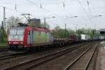 CFL Cargo (66 Photos)