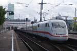 401 009-5 in Hamburg Altona am 09.07.09  ...