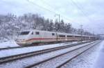 401 003 Graben Neudorf 06.01.03  ...