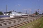 401 003 Durmersheim 23.08.09  ...