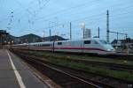 401 088/588  Hildesheim  ist ...  Christopher P�tz 17.05.2010