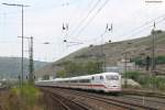 401 064-1 als ICE ...  Andreas Hackenjos 18.04.2011
