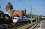 401 566-5  Gelnhausen  als ...  Stephan Kemnitz 23.05.2011