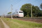 401 055-9  Rosenheim  als ...  Stephan Kemnitz 29.05.2011