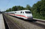 401 517-8  Hof  durcheilt ...  Sebastian Roggenbrod 31.05.2011
