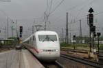 401 072-4 als ICE ...  Andreas Hackenjos 05.06.2011