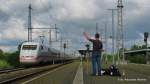 Hannes und der Fernverkehr ...  Alexander Wiemer 05.07.2011