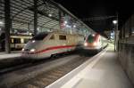 401 072 & ICN ...  Sebastian Fuchs 01.08.2011