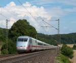 401 067  Garmisch Partenkirchen  ...  Marvin 04.08.2011