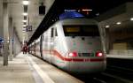 401 086-4 als ICE ...  Andreas Hackenjos 21.08.2011