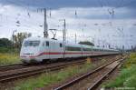 401 553-3  Neum�nster  als ...  Stephan Kemnitz 29.08.2011