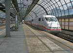 Hier 401 576-8  Bremen  ...  Alexander Borchardt 04.09.2011