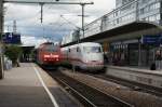 ICE 373 Frankfurt-Interlaken Ost ...  Rene Starke 23.09.2011
