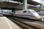 401 089-8 ICE373 von ...  Rene Starke 27.09.2011