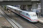 ICE 401 079-9 von ...  Rene Starke 27.09.2011