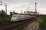 401 590  Basel  bei ...  Gilbert Coletti 05.10.2011