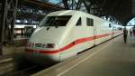 401 012-0 ICE1 in ...  Volker Francke 30.10.2011