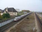 401 074 ist als ...  Tim Giermann 01.11.2011