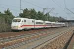 401 078 Graben-Neudorf 25.03.2011 ...  Hans Vogel 09.11.2011