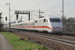 401 585 Graben-Neudorf 25.03.2011 ...  Hans Vogel 09.11.2011