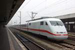 401 006/506  Itzehoe  kommt ...  Stephan Kemnitz 22.11.2011