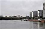 . �ber die Br�cke ...  Gisela, Matthias und Jonas Frey 23.11.2011
