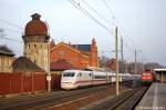 401 503-8  Neu Isenburg  ...  Stephan Kemnitz 24.11.2011