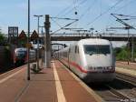 KBS 301, 349 (Schnellfahrstecke Hannover-Berlin) (106 Fotos)
